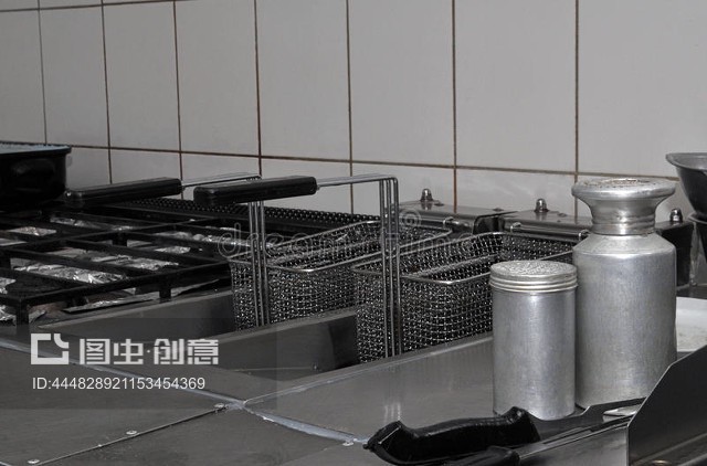 厨房Kitchen