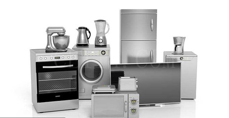 AI人工智能 引领厨房设备领域的科技革命