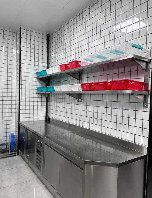 商用厨房设备制造商概览 行业洞察与选择指南