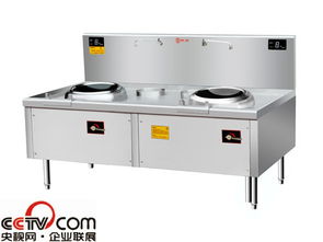 东莞永尚YS厨房设备 沪式双眼小炒炉的专业解析与应用