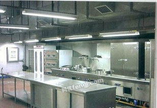 高价回收废旧酒店设备，专业处理空调与厨房设备