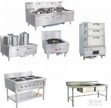 大连汇泉厨具分公司 一站式厨房设备与酒店用品解决方案
