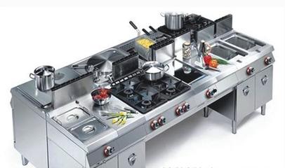 成都商用厨房设备公司应注重售后服务，化解买卖双方纠纷